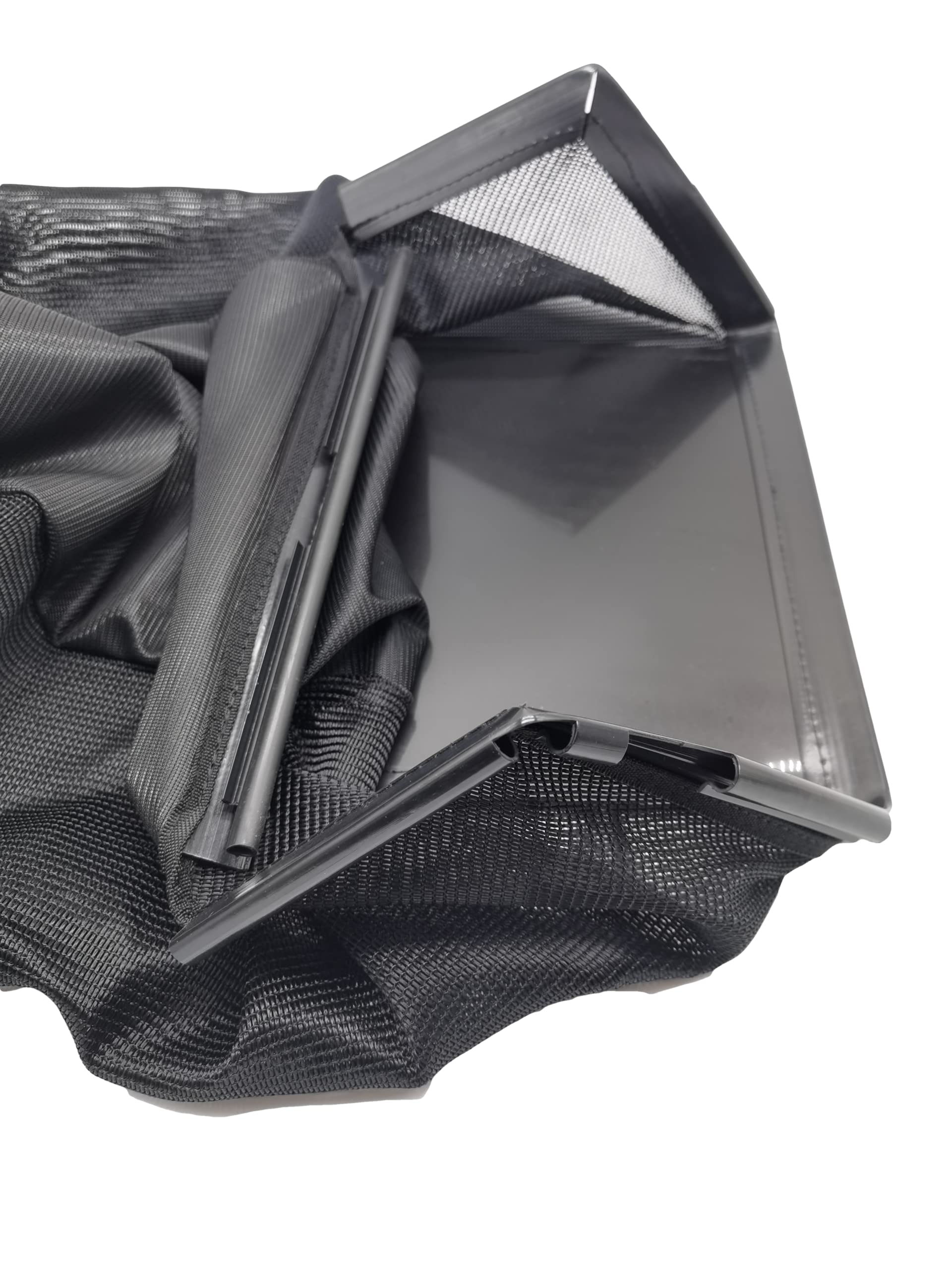 Amazon.com : deawater 1pcs 964-04154A Lawn Mower Grass Bag only